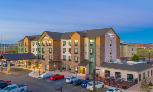TownePlace Suites Gallup