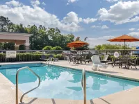 Hampton Inn Adel Hotels in Adel