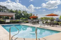 Hampton Inn Adel Hotels in Cook County