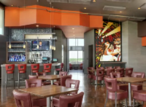 The Broadway Columbia - a DoubleTree by Hilton Hotels in Boone County