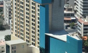 Hilton Amman