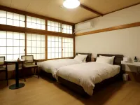 Mukaitaki-bekkan Takinone Hotel a Fukushima