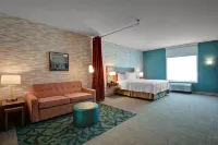 Home2 Suites by Hilton Fort Mill Các khách sạn ở Fort Mill