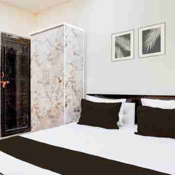 Hotel O Shivay Inn Ayodhaya Bypass Road Rooms