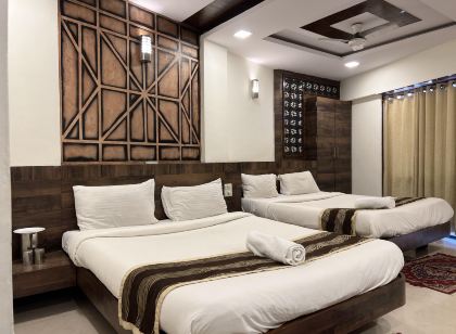 麥哈巴勒莎瓦賽亞許飯店