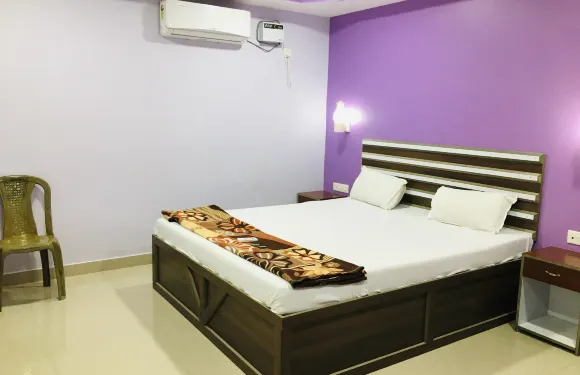 綠谷度假村-哈夫洛克島