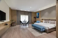 Goldfinch Retreat Bangalore Hotels in Meenakunte