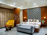 Hotel Hyderabad Grand โรงแรมใกล้ศูนย์การประชุมเอ็มเอสคอนเวนชันไฮเดอราบัด