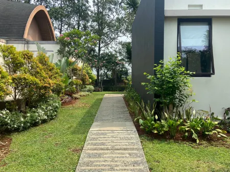 Private Villa 3+1BR in Vimala Hills, Kinabalu