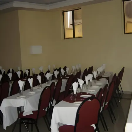 Gaborone Hotel