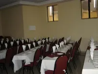 Gaborone Hotel - Breakfast