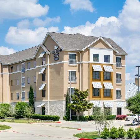 Homewood Suites by Hilton Dallas/Allen