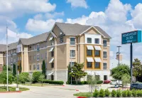 Homewood Suites by Hilton Dallas/Allen - Gym