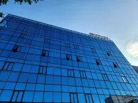 Kawi Jaya Hotel