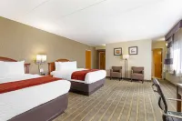 Comfort Inn University Center Hotels in Fairfax