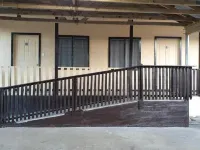 Transit Motel Hotels in Faleolo