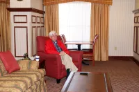 Hampton Inn Greenville, MS Hotels in Greenville