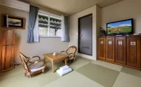 Sirogane Free Harbour Hotel Hotels in Biei