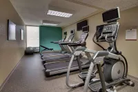 Heritage Inn & Suites the Woodlands, Trademark by Wyndham - Gym