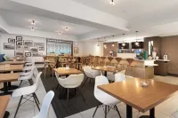 DoubleTree by Hilton Galveston Beach - Morgenmad