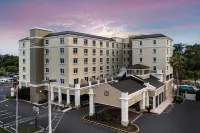 Hilton Garden Inn Jacksonville Ponte Vedra Sawgrass Hotels in Palm Valley