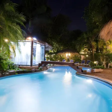 Paramanta Lifestyle Hotel