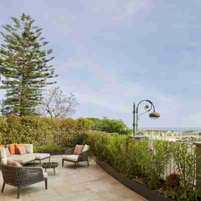 De Bonart Naples, Curio Collection by Hilton Hotel Exterior