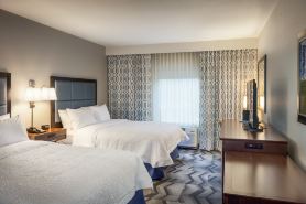 Hampton Inn Lewiston
