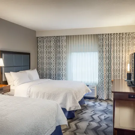 Hampton Inn Lewiston
