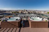 Hampton by Hilton Arequipa