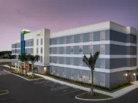 Home2 Suites by Hilton Fort Myers Airport Hotels near Southwest Florida International Airport