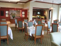 Hilton Garden Inn Memphis/Southaven - breakfast
