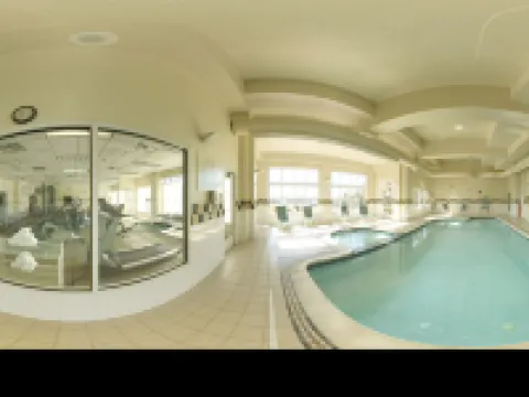 Hilton Garden Inn Edison/Raritan Center Hotels in Edison