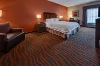 Hampton Inn Clarksville