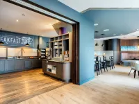 Premier Inn Stuttgart Bad Cannstatt Hotels near Neckar Park