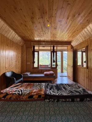 Rocky Guest House