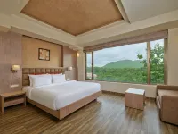 Sarovar Portico Sasangir Hotels in Gir Somnath