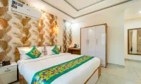Treebo Thoduvas Star Plaza Cochin Airport Hoteles en Nedumbassery