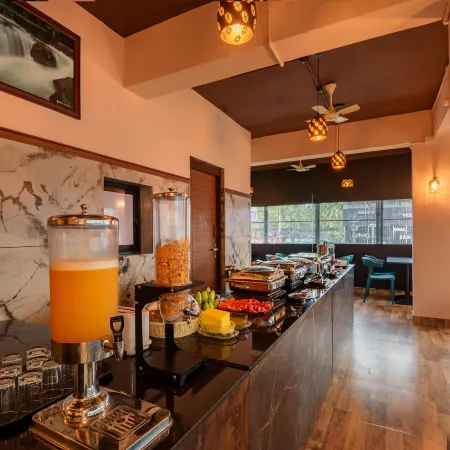 Hotel Stay Bella Kozhikode