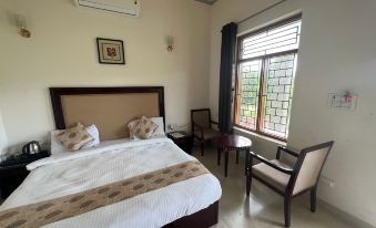 Green Valley Sariska