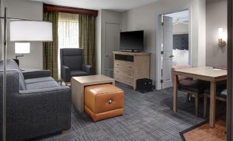 Homewood Suites by Hilton Richmond - West End/Innsbrook