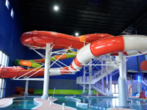 Hampton Inn by Hilton West Wichita Goddard Hotels in Goddard