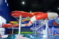 Hampton Inn by Hilton West Wichita Goddard