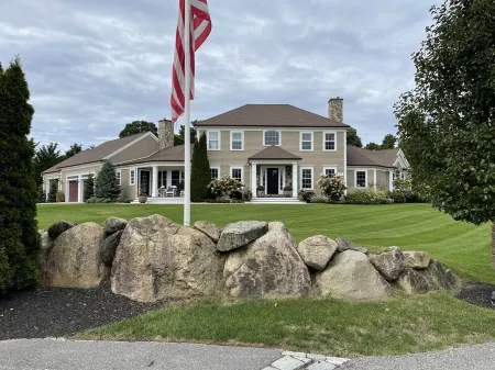 Luxury Living_Cape Cod, a True Resort Destination