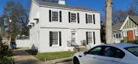 South Highland's Modern Old School 98 year old home updated with all charm left!