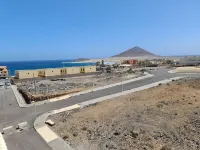 Apartment Barraquito, balcony with sea view, close to the beach, wifi, ideal for surfers