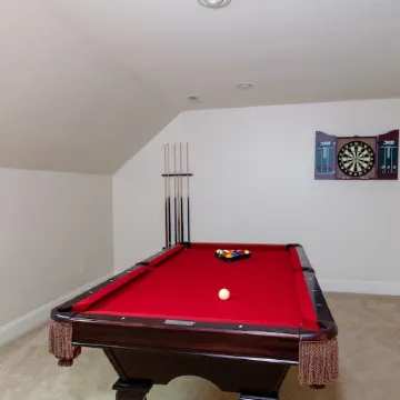 Pinehurst Vacation House w/ pool 9) beds