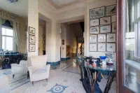 Villa Liberty Giù, "Luxury villa on Lake Como"