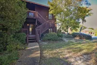 Sunny 1st Floor Condo w/ Pool: Golf, Swim & Play!