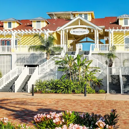 Stunning Beachfront with Triple Water Views of Ocean, Lake, Bay!